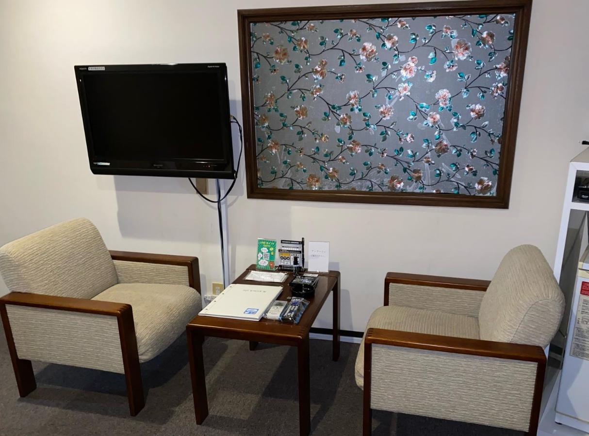 Roppongi Plaza Hotel — Photos 1